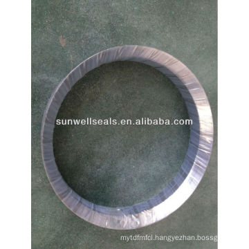 Graphite Die Formed Ring